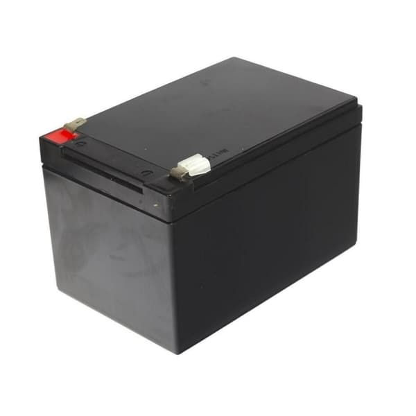 Batteri til System til Uafbrydelig Strømforsyning Green Cell AGM07 12 Ah 12 V