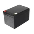 Miniatyrbillede 5 af 5: Batteri til System til Uafbrydelig Strømforsyning Green Cell AGM07 12 Ah 12 V