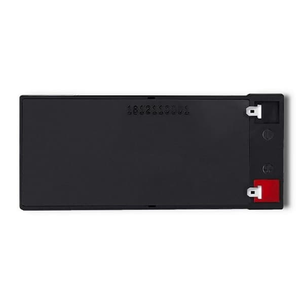 Batteri til System til Uafbrydelig Strømforsyning Qoltec 53031 9 Ah 12 V
