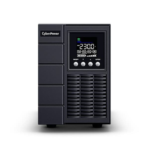 System til Uafbrydelig Strømforsyning Interaktivt UPS Cyberpower OLS1500EA 1500 VA