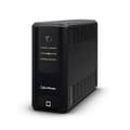 Miniatyrbillede 3 af 3: System til Uafbrydelig Strømforsyning Interaktivt UPS Cyberpower UT1050EG 1050 VA