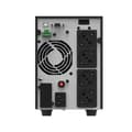 Miniatyrbillede 2 af 3: System til Uafbrydelig Strømforsyning Online Phasak PH 9230 2700 W