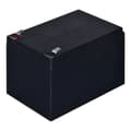 Miniatyrbillede 3 af 3: Batteri til System til Uafbrydelig Strømforsyning HITACHI CSB GP12120F2 12000 mAh 12 V