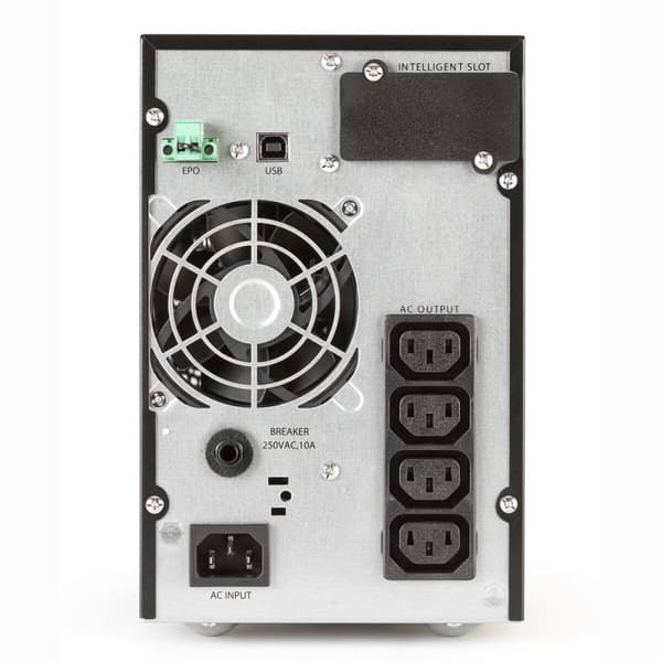 Interaktiv UPS Salicru SLC-1000-TWIN PRO2
