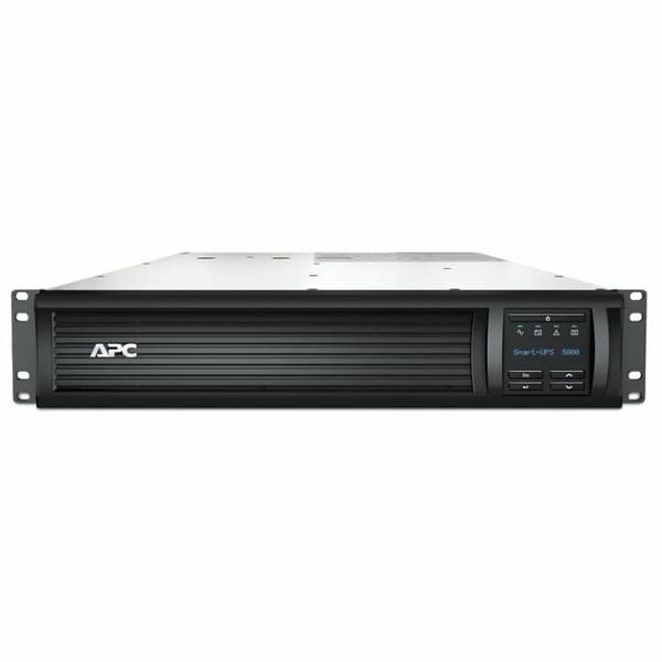 Interaktiv UPS APC SMT3000RMI2UC 2700 W 3000 VA