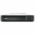 Miniatyrbilde 1 av 2: Interaktiv UPS APC SMT3000RMI2UC 2700 W 3000 VA