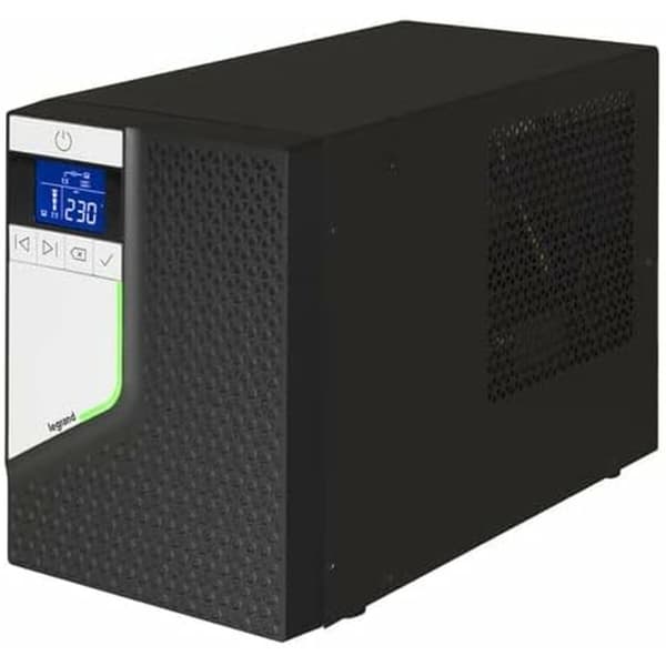 Interaktiv UPS Legrand LG-311063 1600 W 2000 VA