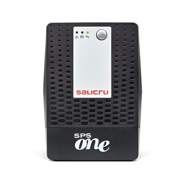 Interaktiv UPS Salicru SPS 2000 ONE BL IEC 1200 W