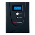 Miniatyrbilde 1 av 2: Interaktiv UPS Cyberpower VALUE2200EILCD
