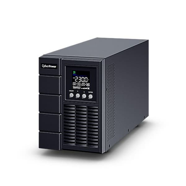 Interaktiv UPS Cyberpower OLS2000EA-DE 1800 W Beige
