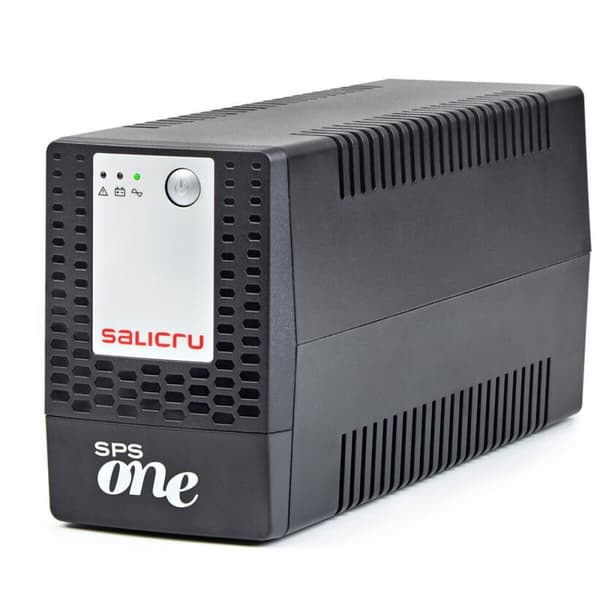 Interaktiv UPS Salicru 662AG000008 900 VA