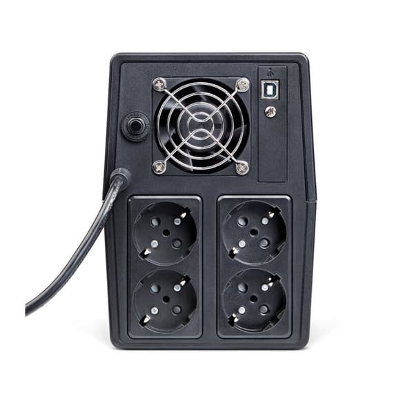 Interaktiv UPS Salicru 662AG000013 1500 VA