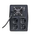 Miniatyrbilde 2 av 2: Interaktiv UPS Salicru 662AG000013 1500 VA