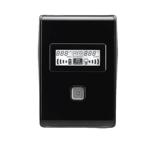 Interaktiv UPS Phasak PH 9465 650 VA