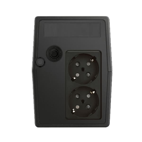 Interaktiv UPS Phasak PH 9408 800 VA