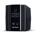 Miniatyrbilde 1 av 2: Online SAI Cyberpower UT1500EG 1500 VA