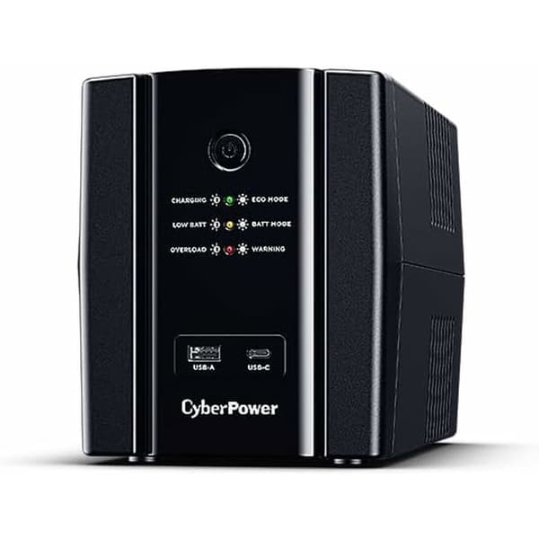 Online SAI Cyberpower UT1500EG 1500 VA Sort