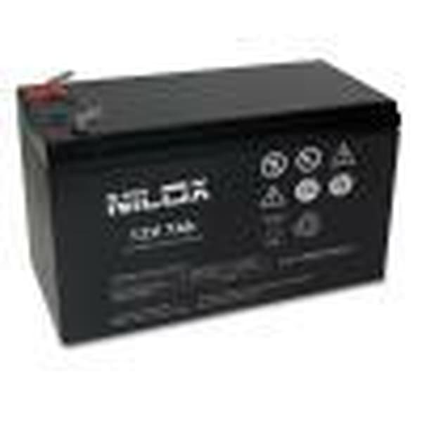 SAI-Batteri Nilox 17NXBA7A00001T