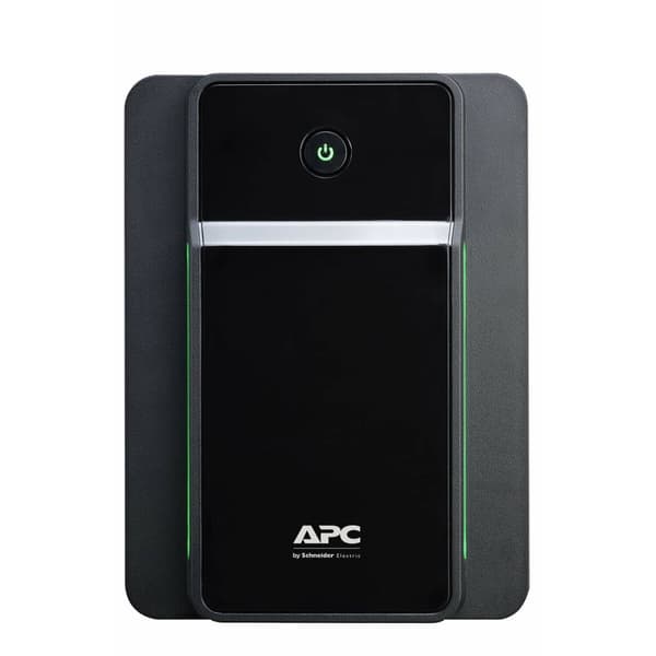 Keskeytymätön Virtalähdejärjestelmä Interaktiivinen Järjestelmä UPS APC BX1200MI-FR 650 W 1200 VA
