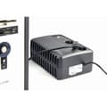 Pikkukuva 4 / 4: Off Line Keskeytymätön Virtalähdejärjestelmä Järjestelmä Energenie EG-UPS-3SDT800-01 480 W