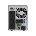 Miniatyrbillede 2 af 3: System til Uafbrydelig Strømforsyning Online Phasak PH 9210 1000 VA