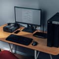 Miniatyrbillede 5 af 5: System til Uafbrydelig Strømforsyning Interaktivt UPS Trust 23326 800 VA