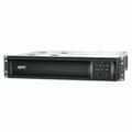 Miniatyrbilde 1 av 2: Interaktiv UPS APC SMT1500RMI2UNC 1000 W 1500 VA 1500 W