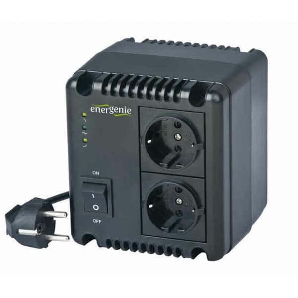 Interaktiv UPS GEMBIRD EG-AVR-1001