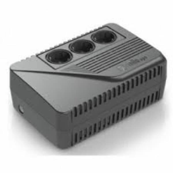 Interaktiv UPS Riello iPlug SE 360 W 600 VA
