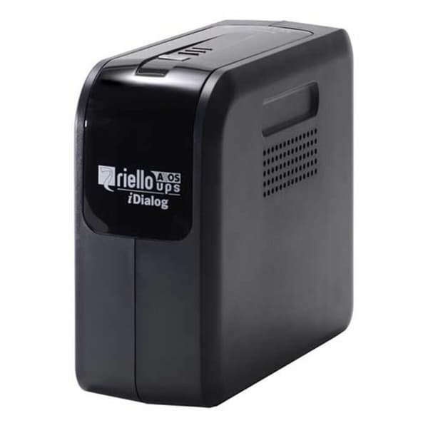 Interaktiv UPS Riello IDG 800