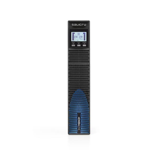 Interaktiv UPS Salicru SLC-3000-TWIN RT2 LION
