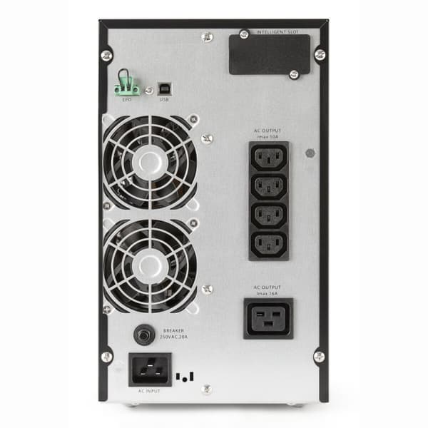 Interaktiv UPS Salicru 2F70375
