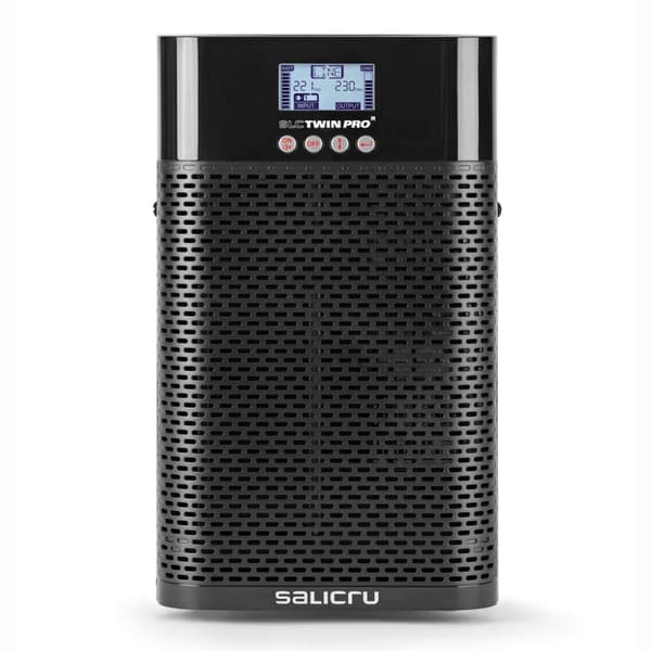 Interaktiv UPS Salicru 2F70375