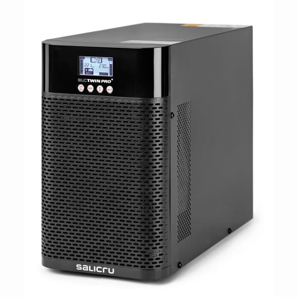 Interaktiv UPS Salicru 2F70375