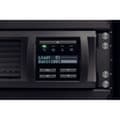 Miniatyrbilde 3 av 3: Interaktiv UPS APC SMT1500RMI2UC 1000 W