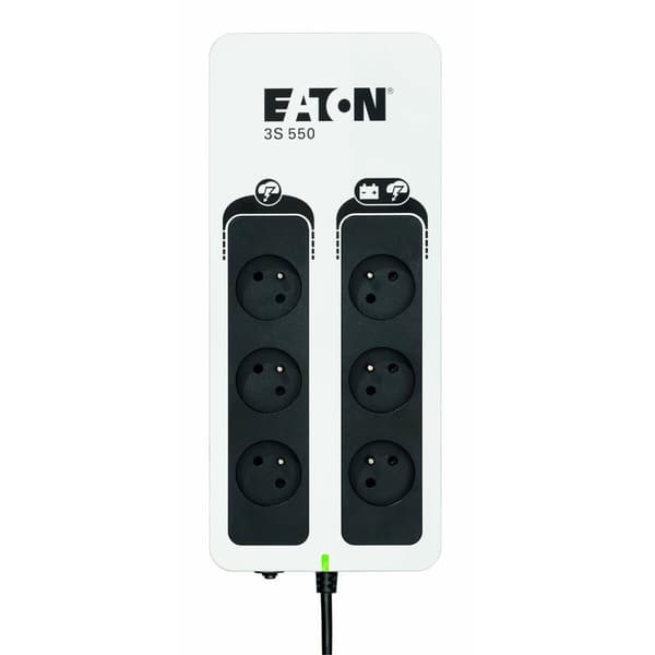 Off Line UPS Eaton 3S550F