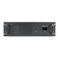 Miniatyrbilde 5 av 11: Interaktiv UPS GEMBIRD UPS-RACK-2000 1200 W