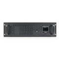 Miniatyrbilde 6 av 11: Interaktiv UPS GEMBIRD UPS-RACK-2000 1200 W