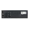 Miniatyrbilde 7 av 11: Interaktiv UPS GEMBIRD UPS-RACK-2000 1200 W