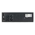Miniatyrbilde 8 av 11: Interaktiv UPS GEMBIRD UPS-RACK-2000 1200 W