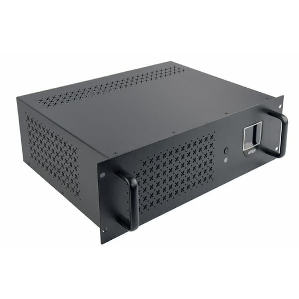 Interaktiv UPS GEMBIRD UPS-RACK-2000 1200 W