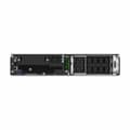 Miniatyrbilde 2 av 2: Online SAI APC SRT2200RMXLI 2200 VA 1980 W