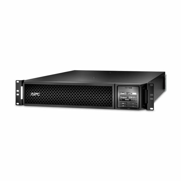 Online SAI APC SRT2200RMXLI 2200 VA 1980 W