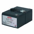 Miniatyrbillede 1 af 2: Batteri til System til Uafbrydelig Strømforsyning APC RBC6 Udskifter 24 V