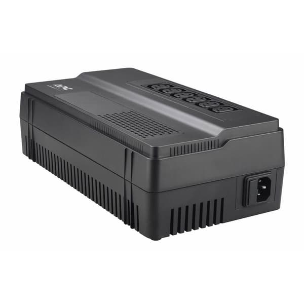 System til Uafbrydelig Strømforsyning Interaktivt UPS APC BV650I 650 VA 376 W