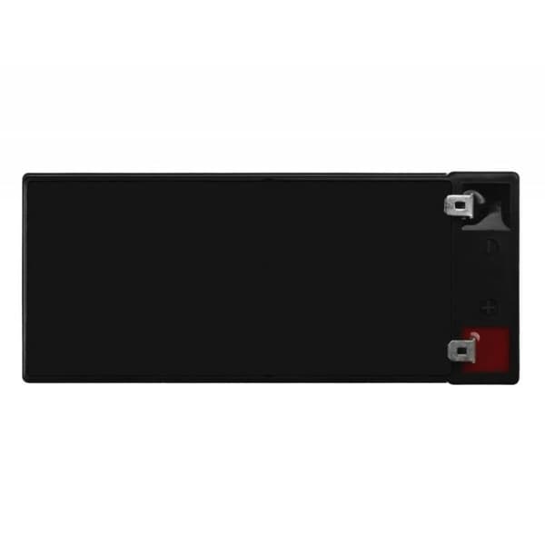 Akkua varten Keskeytymätön Virtalähdejärjestelmä Järjestelmä UPS Green Cell AGM46 8000 mAh 12 V