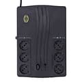Miniatyrbillede 2 af 7: UPS ORVALDI 900SP USB LINE-INTERAKTIV