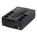 Miniatyrbillede 1 af 7: UPS ORVALDI 900SP USB LINE-INTERAKTIV