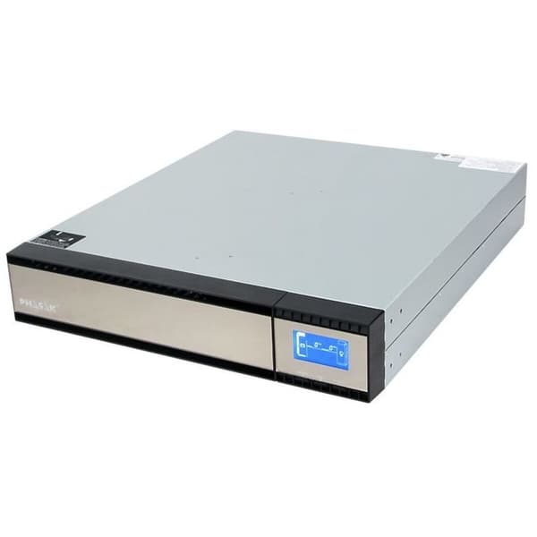 System til Uafbrydelig Strømforsyning Interaktivt UPS Phasak PH 9315 1200 W 1350 W