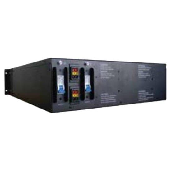 Zigor Efficient R 6000va Ups Sort One Size / EU Plug